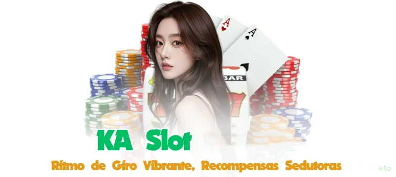 Slots no app kto mobile