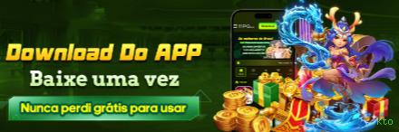 Aplicativo móvel kto para iOS e Android