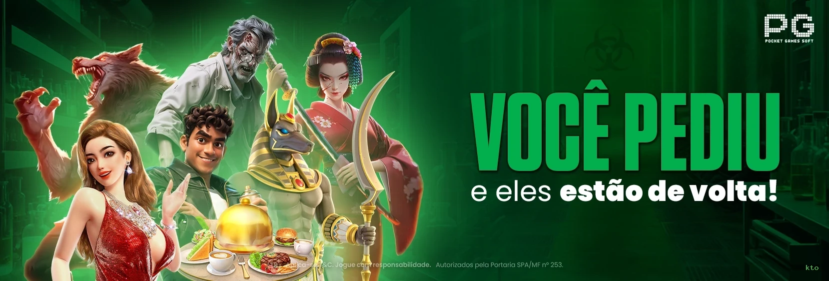Ganhar e sacar na kto