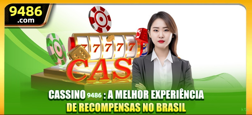 Bônus e prêmios kto