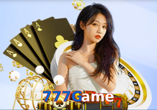 777Game featured