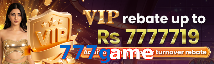 777Game VIP